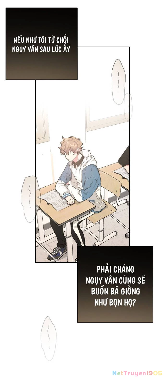 Đừng Nói Yêu Tôi Chapter 12 - 6