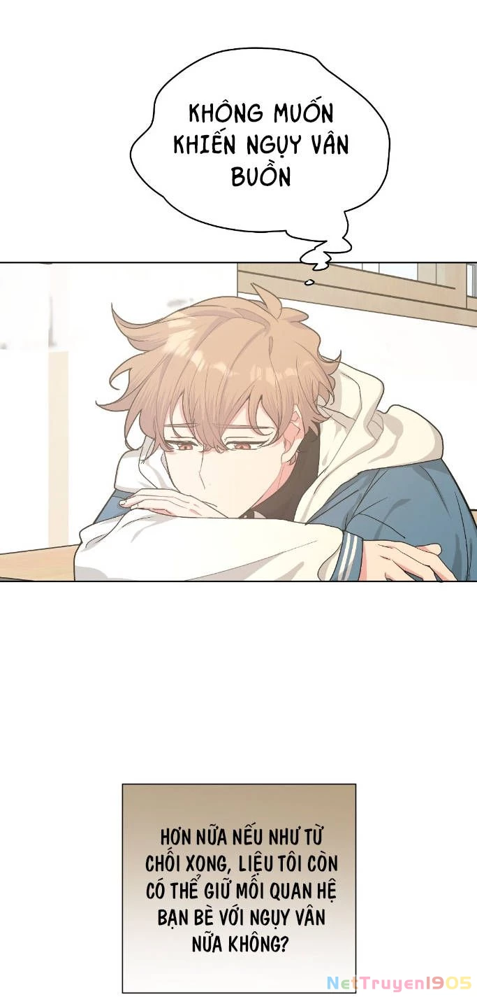 Đừng Nói Yêu Tôi Chapter 12 - 7