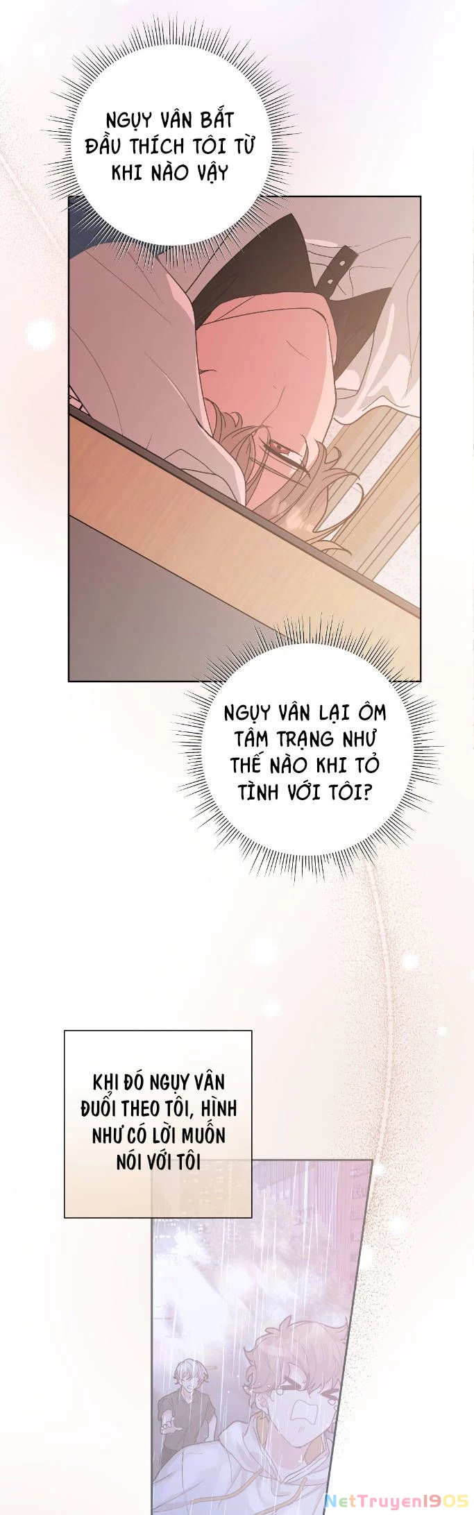 Đừng Nói Yêu Tôi Chapter 12 - 9