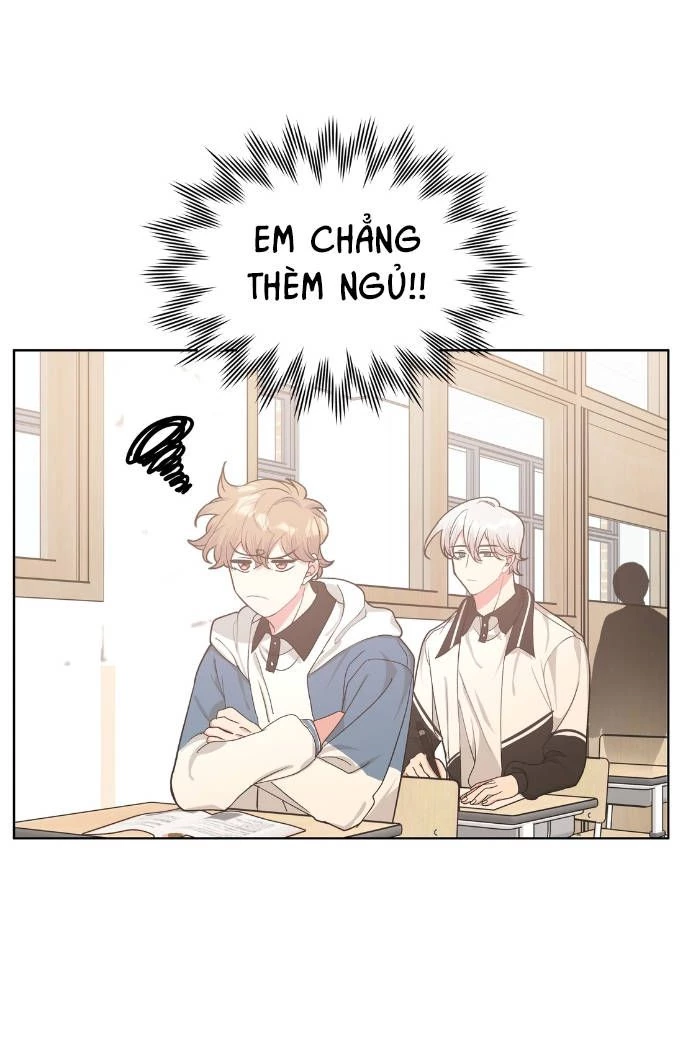 Đừng Nói Yêu Tôi Chapter 12 - 12