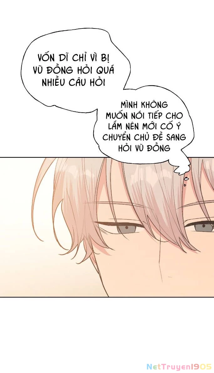 Đừng Nói Yêu Tôi Chapter 12 - 14