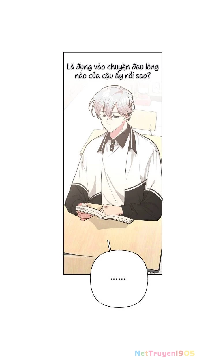 Đừng Nói Yêu Tôi Chapter 12 - 16