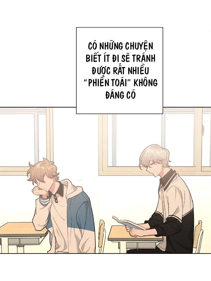 Đừng Nói Yêu Tôi Chapter 12 - 18