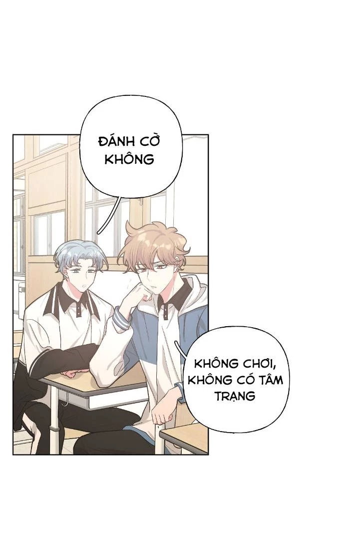 Đừng Nói Yêu Tôi Chapter 12 - 21