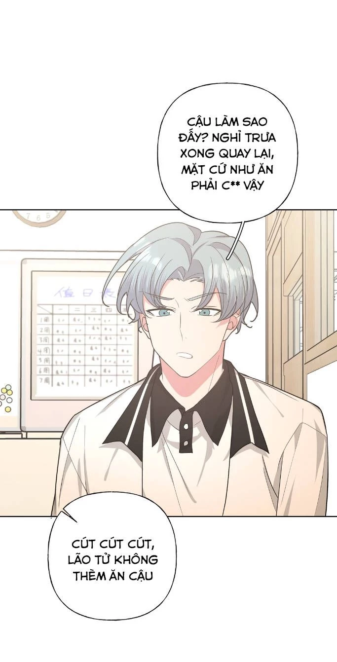 Đừng Nói Yêu Tôi Chapter 12 - 22