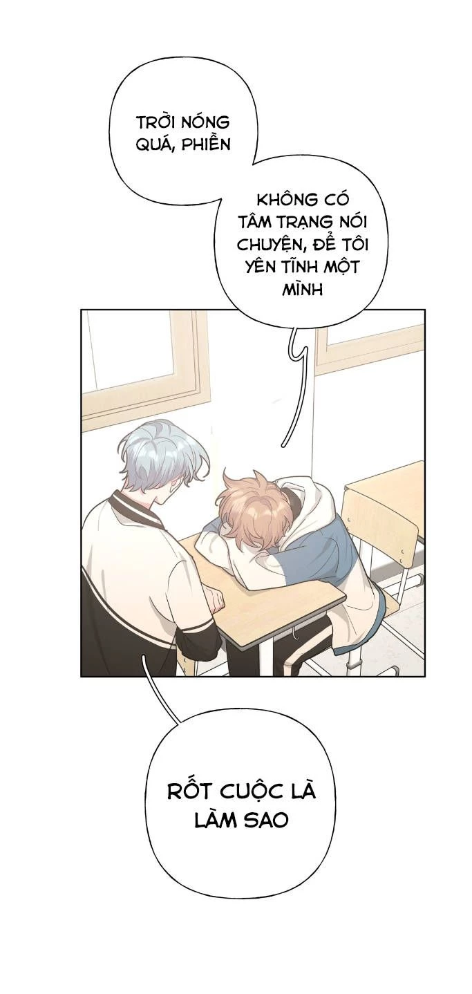 Đừng Nói Yêu Tôi Chapter 12 - 23