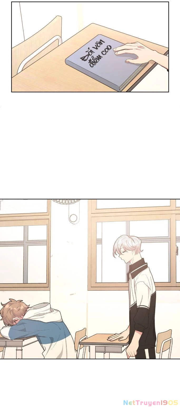 Đừng Nói Yêu Tôi Chapter 12 - 26