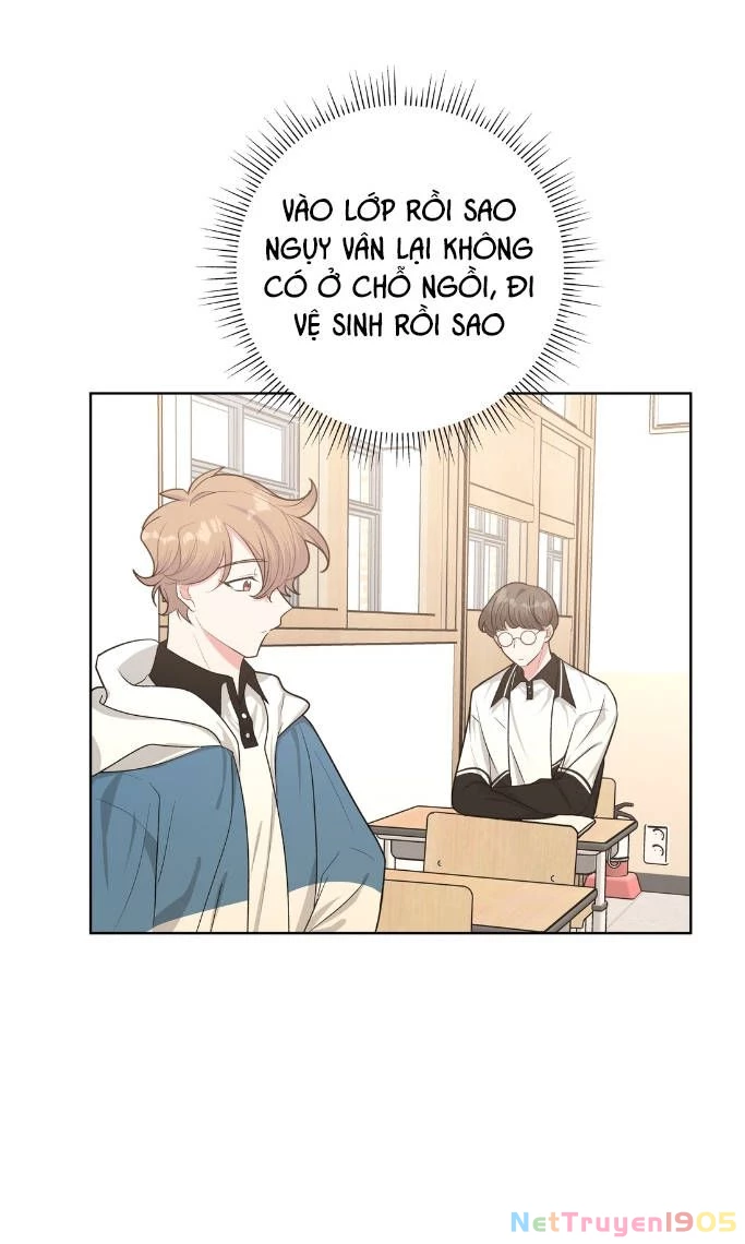 Đừng Nói Yêu Tôi Chapter 12 - 29