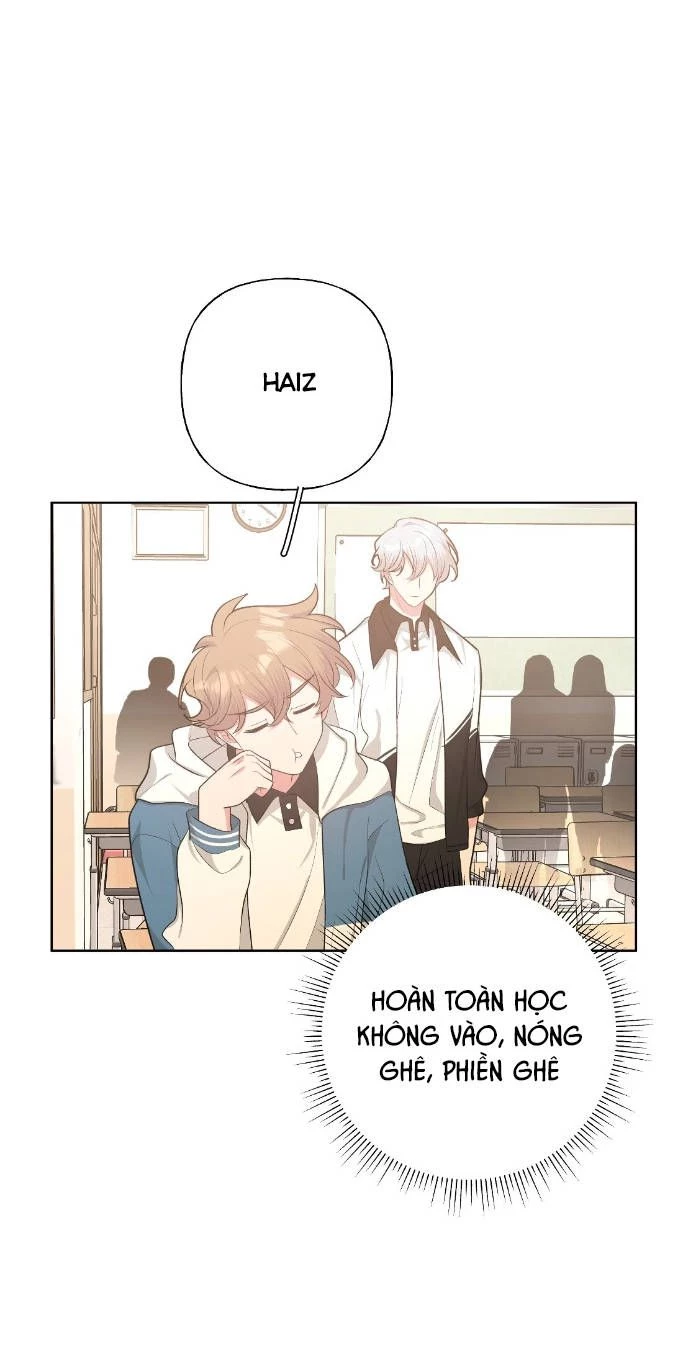 Đừng Nói Yêu Tôi Chapter 12 - 30