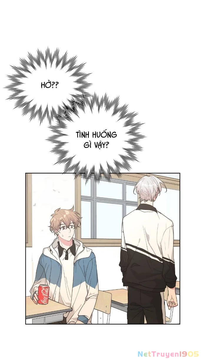 Đừng Nói Yêu Tôi Chapter 12 - 32