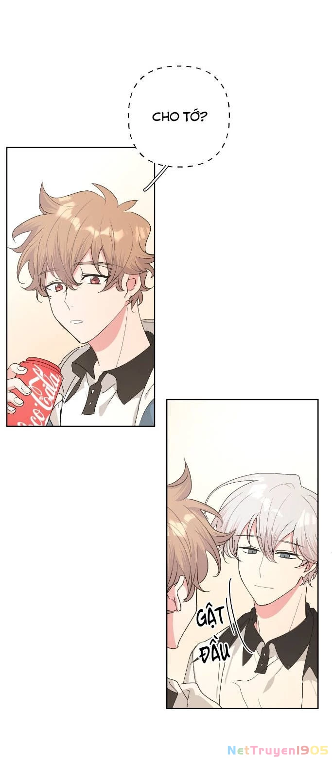 Đừng Nói Yêu Tôi Chapter 12 - 34
