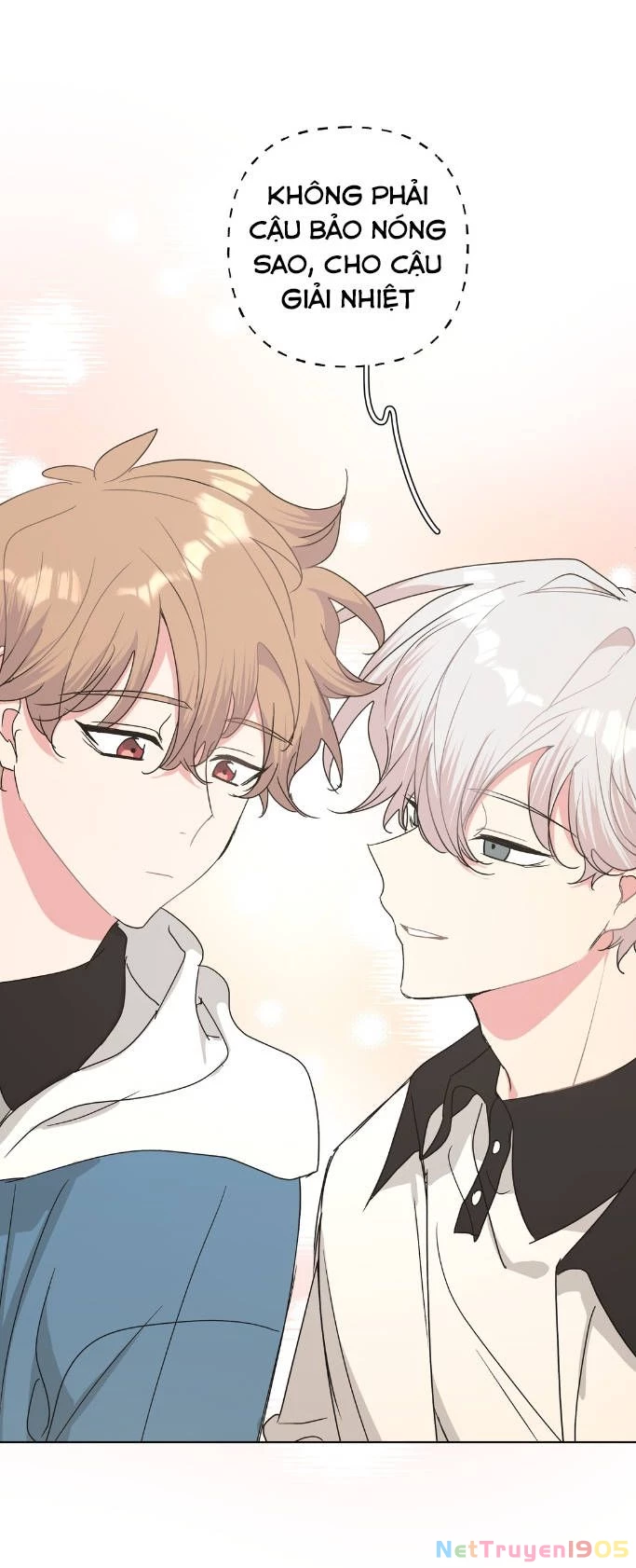 Đừng Nói Yêu Tôi Chapter 12 - 36