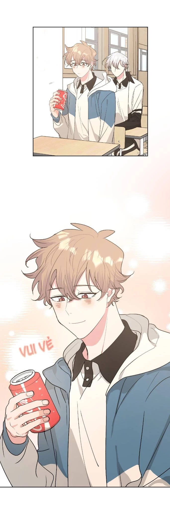 Đừng Nói Yêu Tôi Chapter 12 - 38