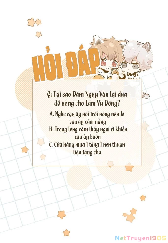 Đừng Nói Yêu Tôi Chapter 12 - 39