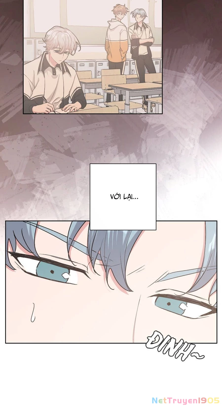 Đừng Nói Yêu Tôi Chapter 13 - 5