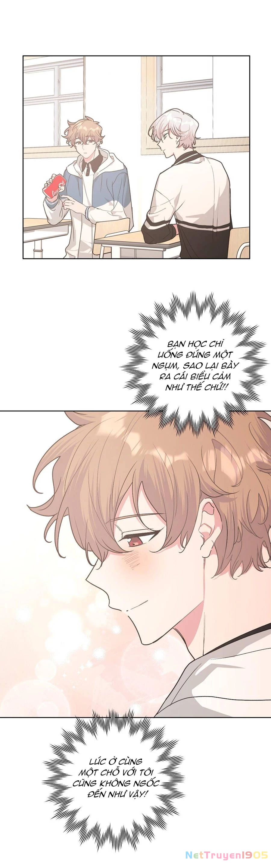 Đừng Nói Yêu Tôi Chapter 13 - 6