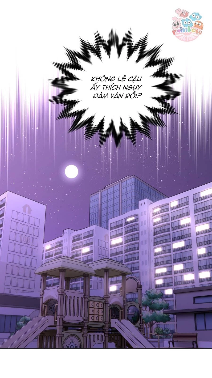 Đừng Nói Yêu Tôi Chapter 13 - 8