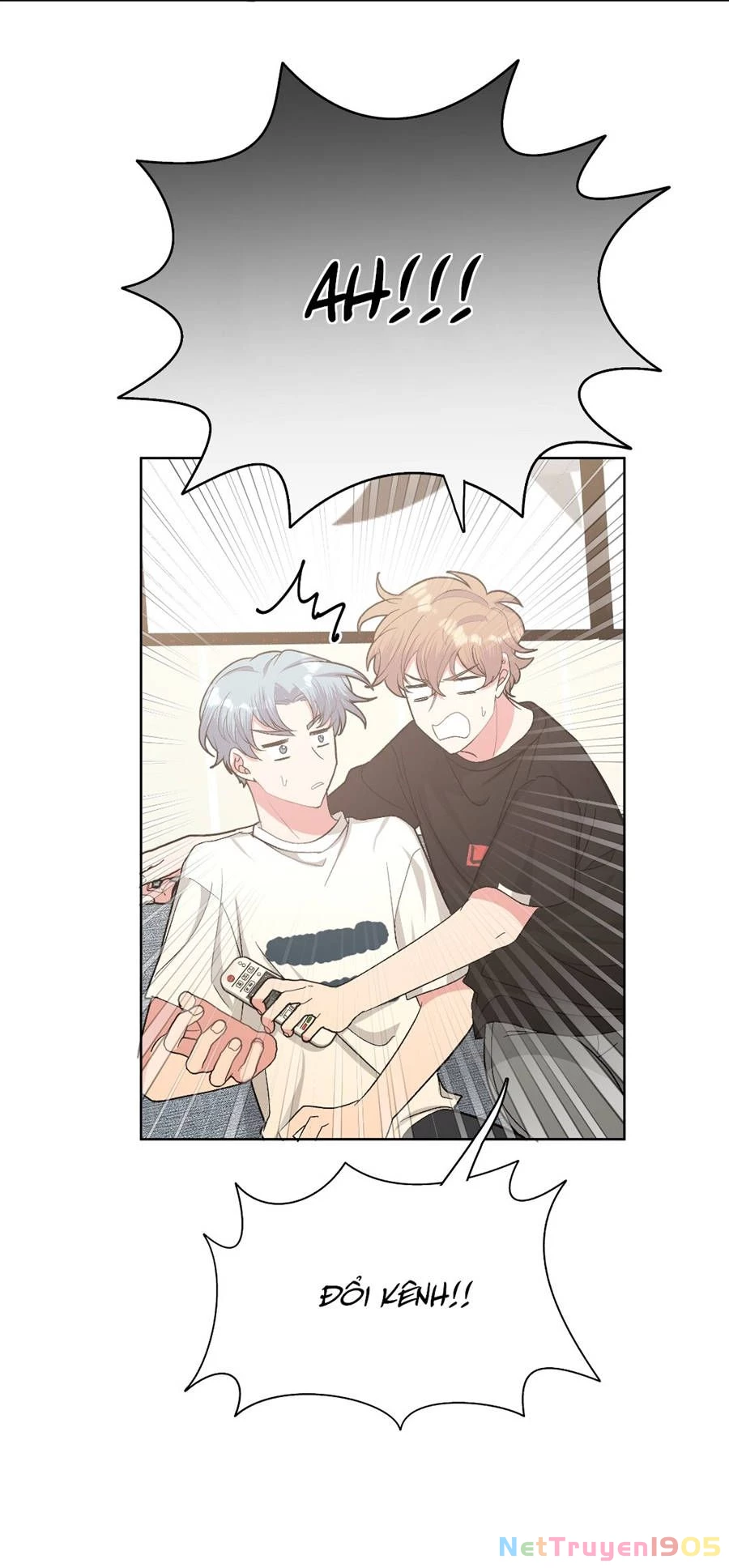 Đừng Nói Yêu Tôi Chapter 13 - 11