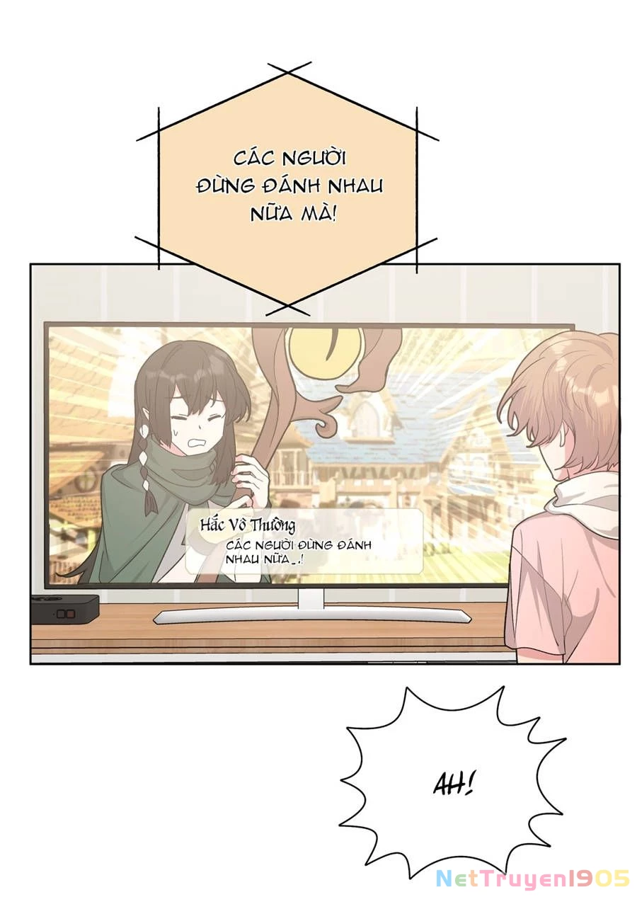 Đừng Nói Yêu Tôi Chapter 13 - 14