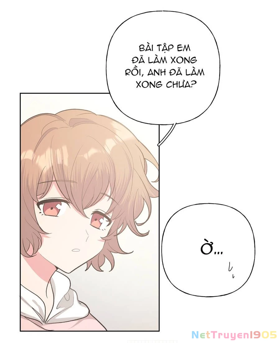 Đừng Nói Yêu Tôi Chapter 13 - 16