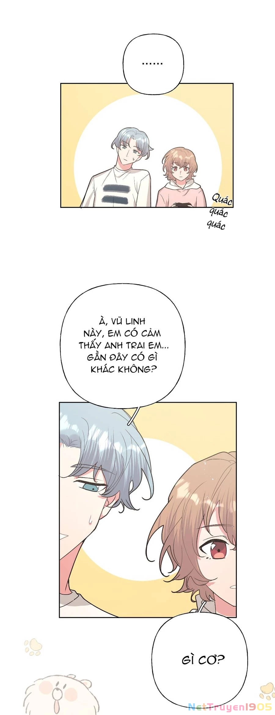 Đừng Nói Yêu Tôi Chapter 13 - 19