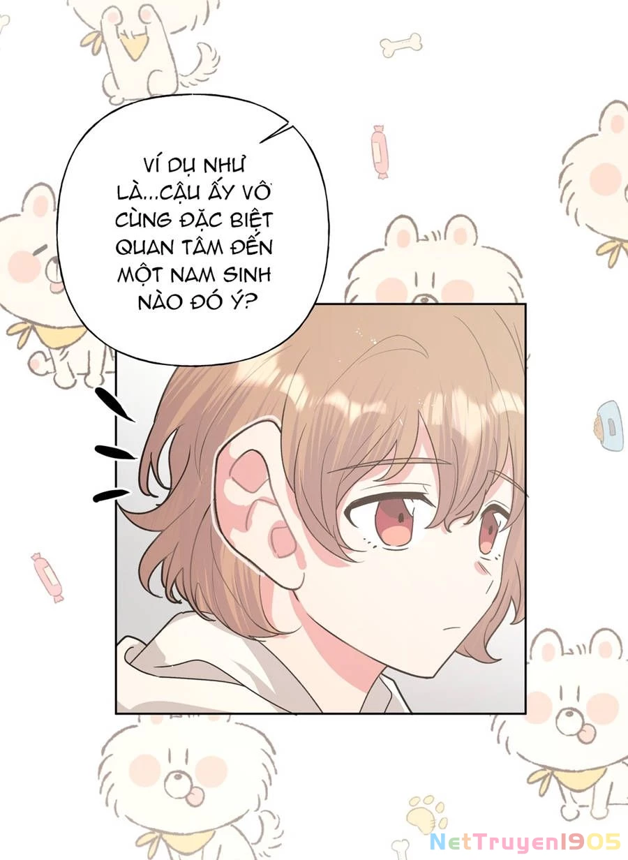 Đừng Nói Yêu Tôi Chapter 13 - 20