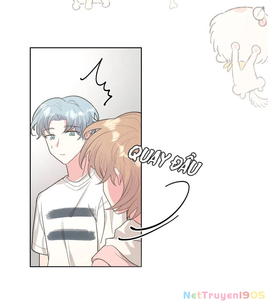 Đừng Nói Yêu Tôi Chapter 13 - 21