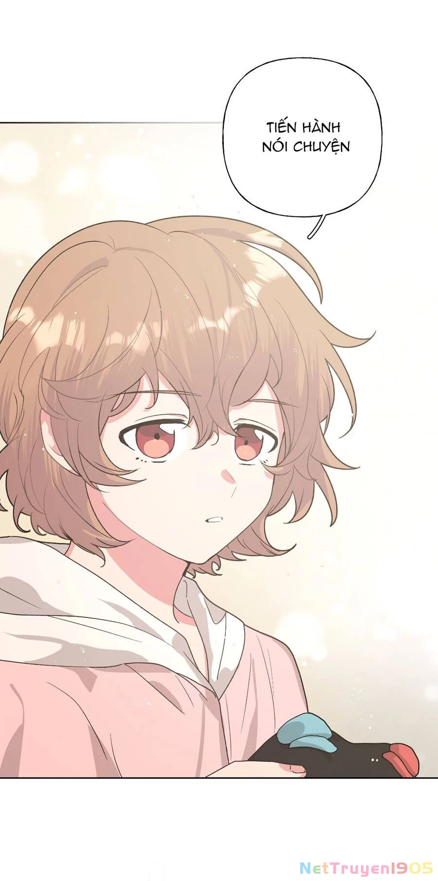 Đừng Nói Yêu Tôi Chapter 13 - 22