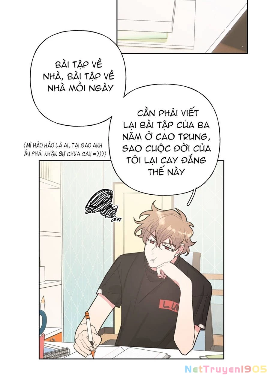 Đừng Nói Yêu Tôi Chapter 13 - 24