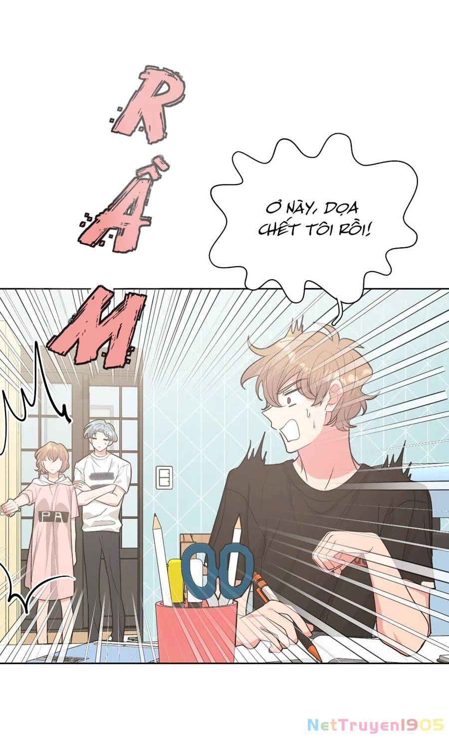 Đừng Nói Yêu Tôi Chapter 13 - 25