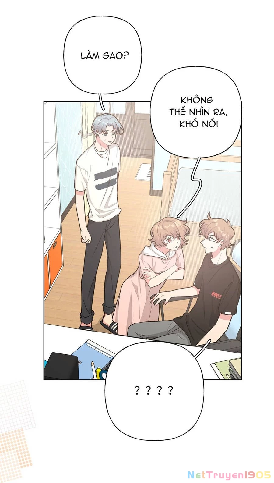 Đừng Nói Yêu Tôi Chapter 13 - 27