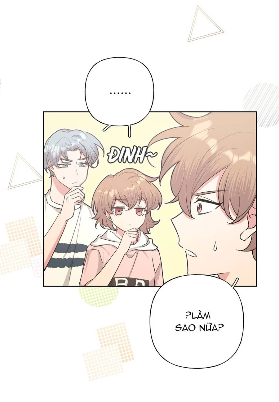 Đừng Nói Yêu Tôi Chapter 13 - 29