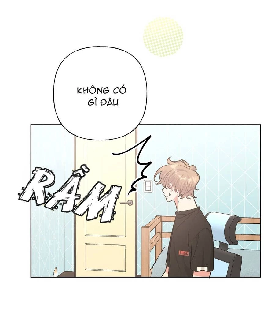 Đừng Nói Yêu Tôi Chapter 13 - 30