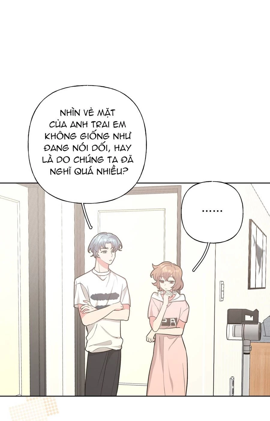 Đừng Nói Yêu Tôi Chapter 13 - 32