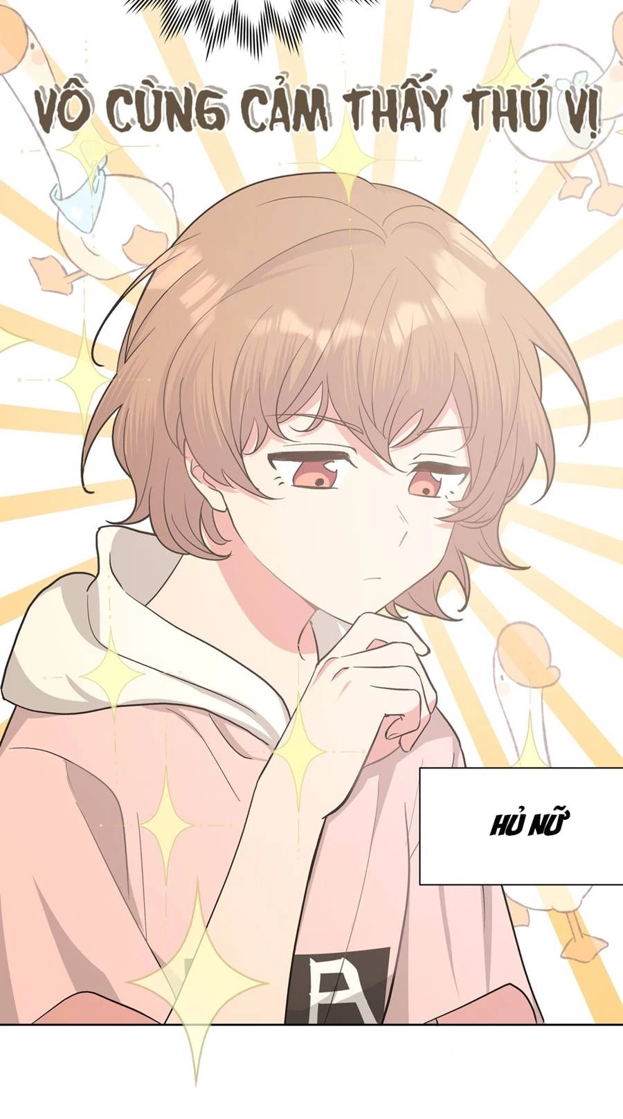 Đừng Nói Yêu Tôi Chapter 13 - 35