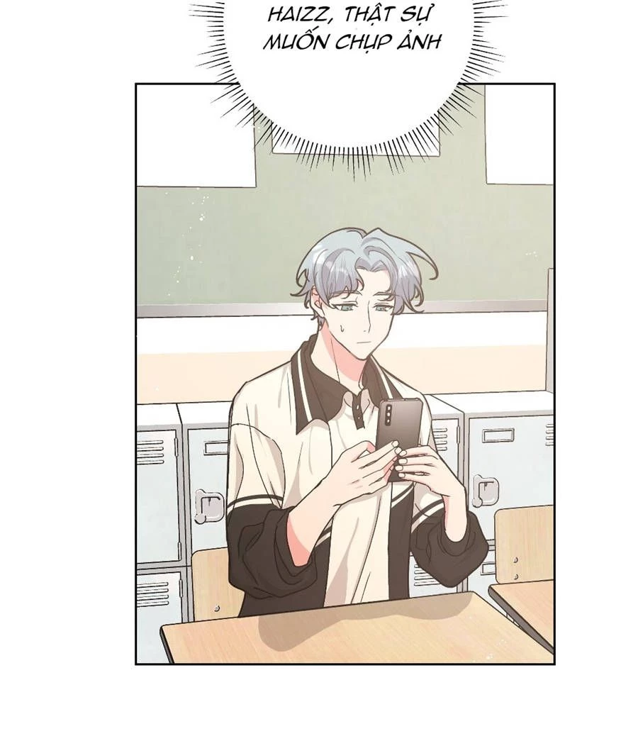 Đừng Nói Yêu Tôi Chapter 13 - 39