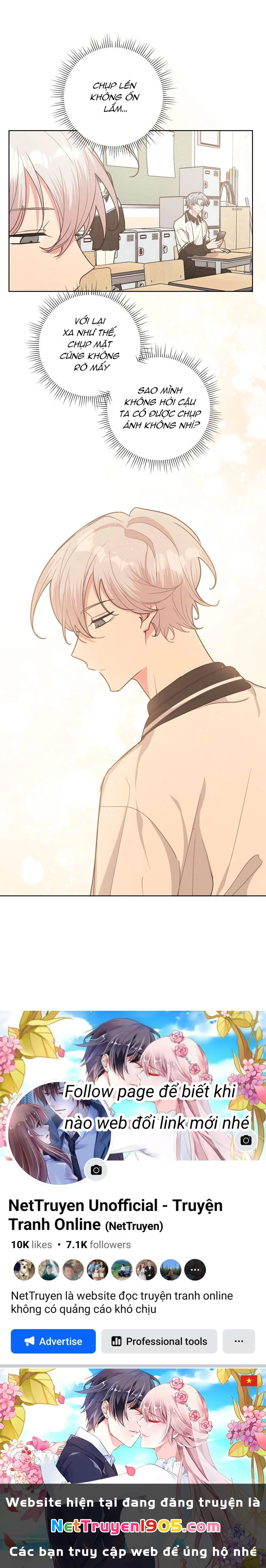 Đừng Nói Yêu Tôi Chapter 13 - 40