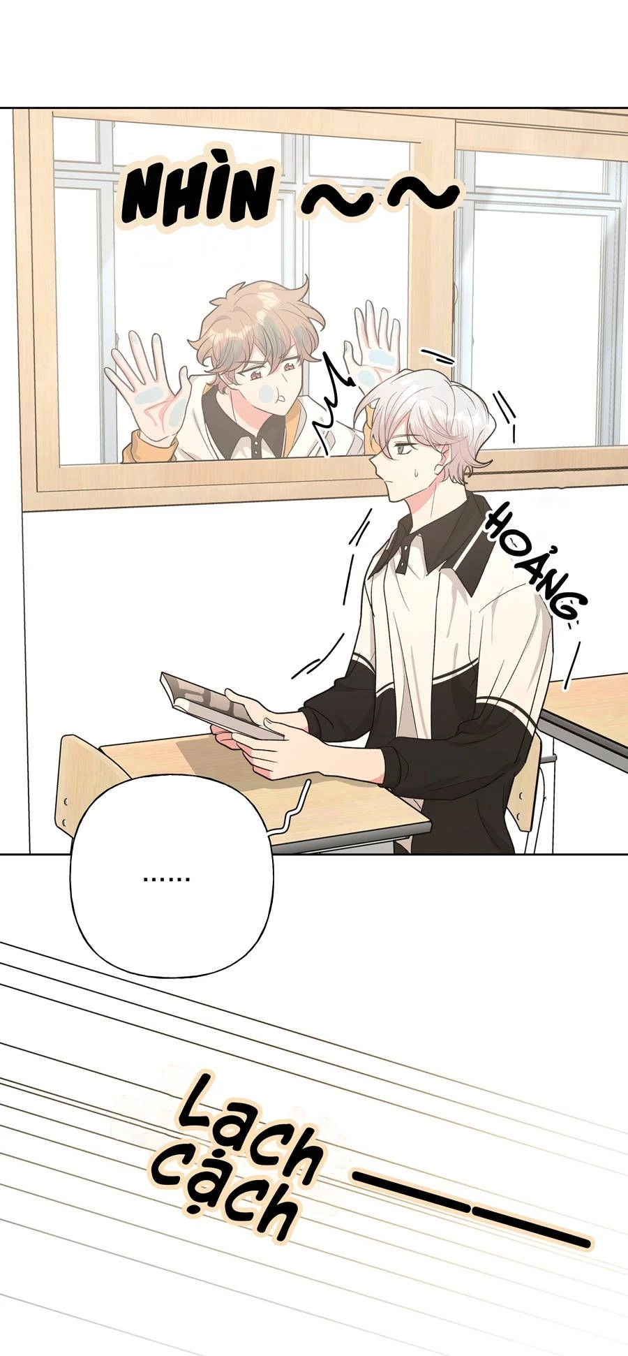 Đừng Nói Yêu Tôi Chapter 14 - 6