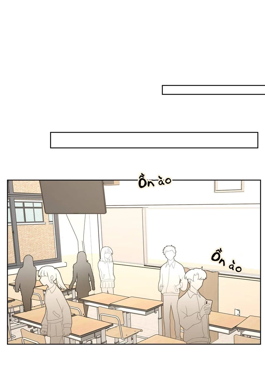 Đừng Nói Yêu Tôi Chapter 14 - 14