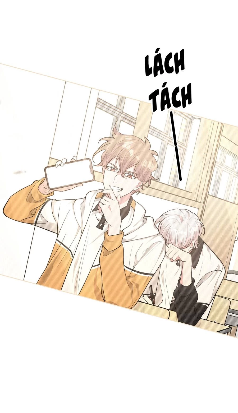 Đừng Nói Yêu Tôi Chapter 14 - 16