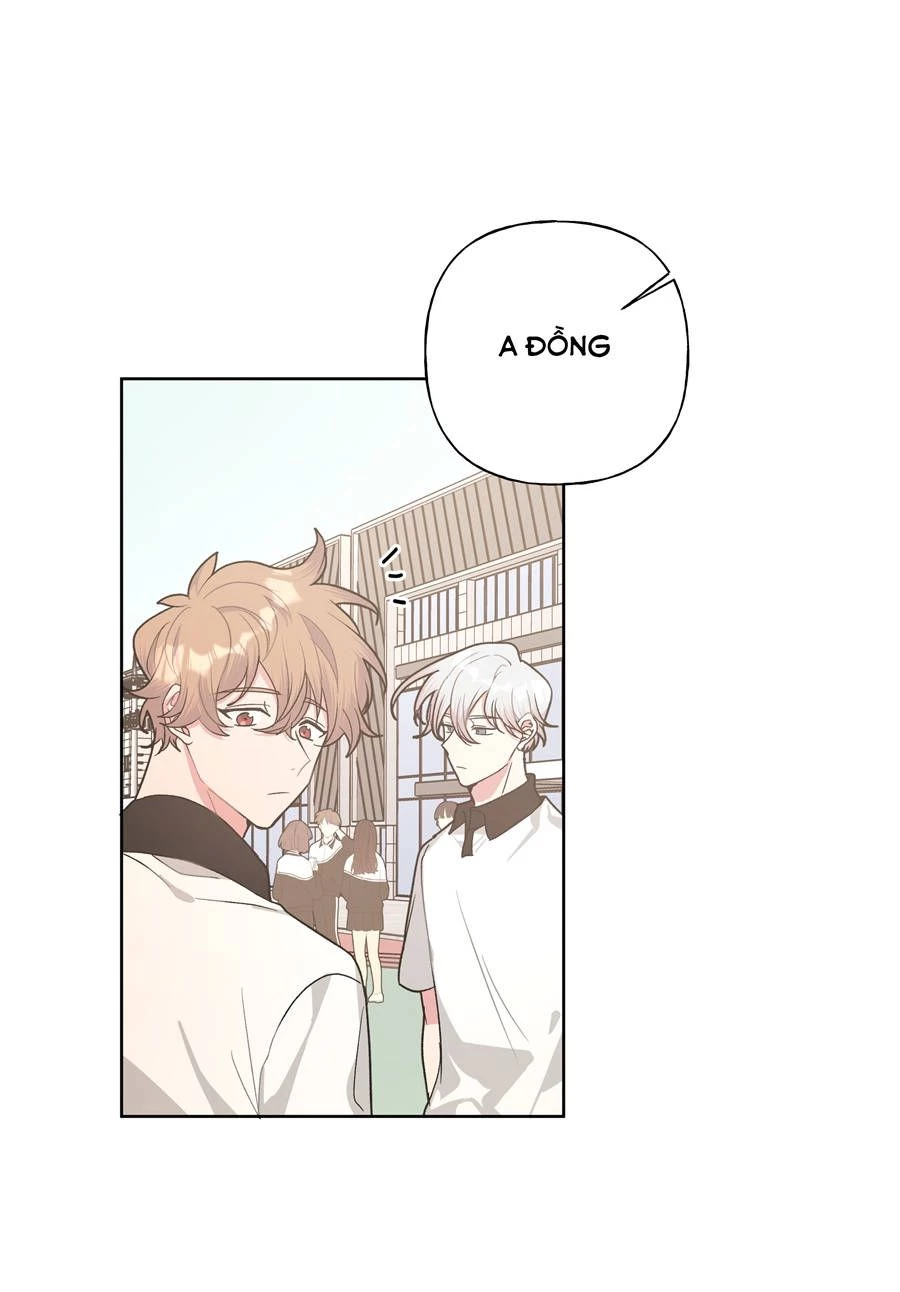 Đừng Nói Yêu Tôi Chapter 14 - 18