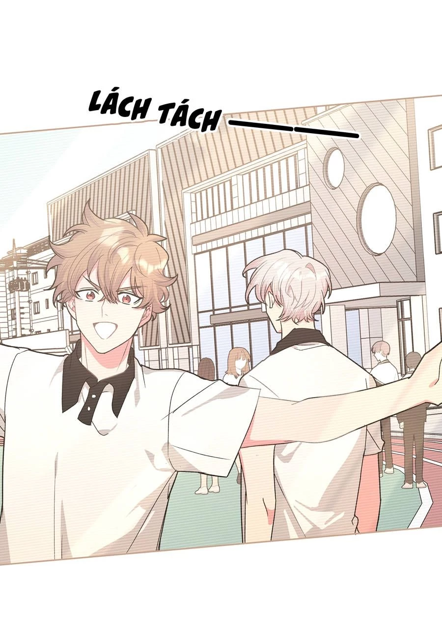 Đừng Nói Yêu Tôi Chapter 14 - 19