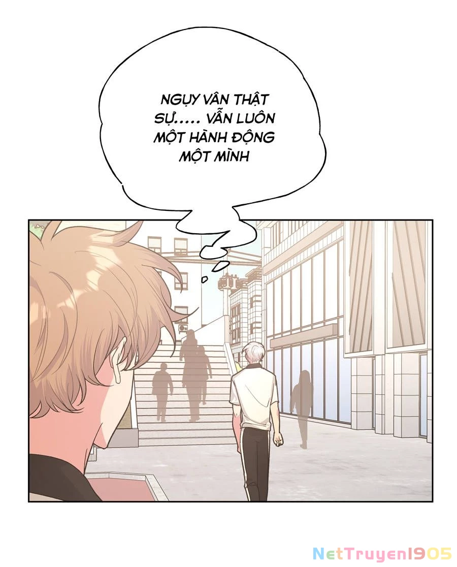 Đừng Nói Yêu Tôi Chapter 14 - 24