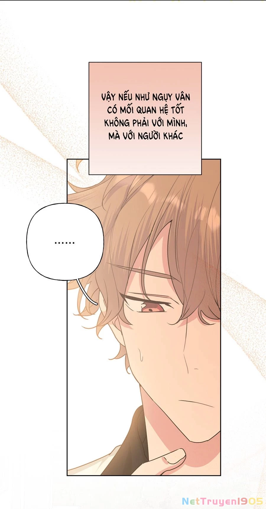 Đừng Nói Yêu Tôi Chapter 14 - 29