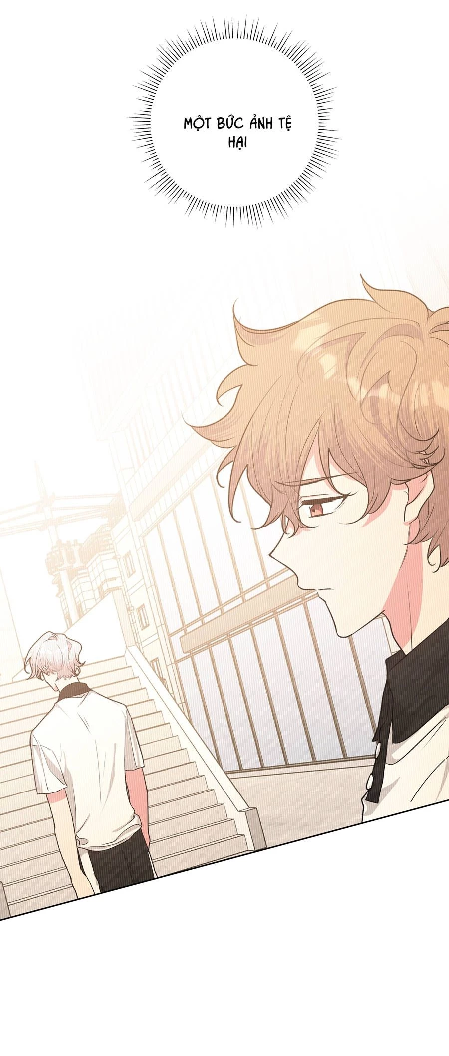 Đừng Nói Yêu Tôi Chapter 14 - 33