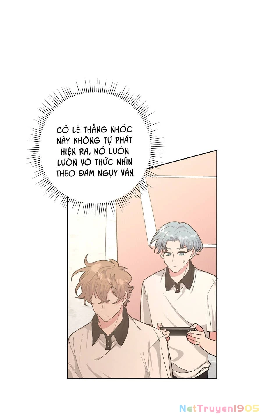 Đừng Nói Yêu Tôi Chapter 14 - 34