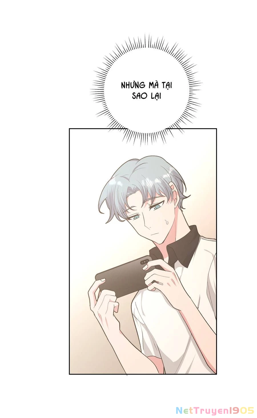 Đừng Nói Yêu Tôi Chapter 14 - 35