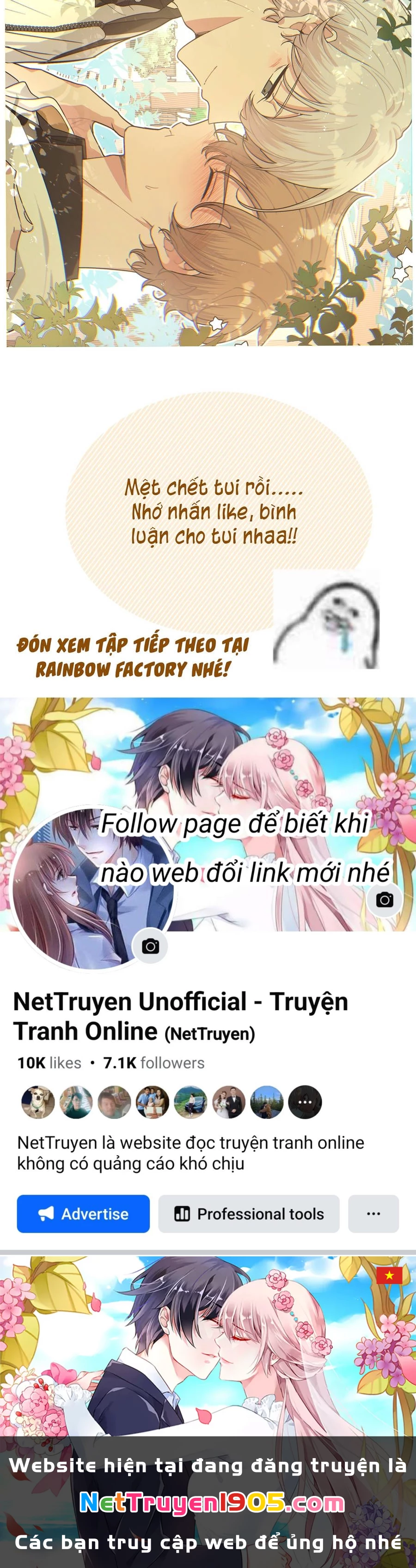 Đừng Nói Yêu Tôi Chapter 14 - 38