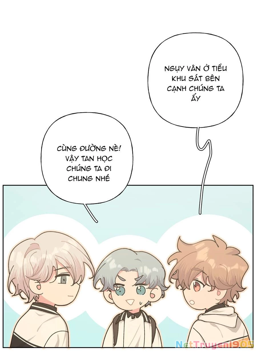 Đừng Nói Yêu Tôi Chapter 15 - 6