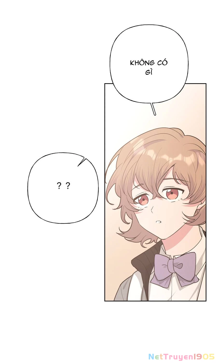 Đừng Nói Yêu Tôi Chapter 15 - 13